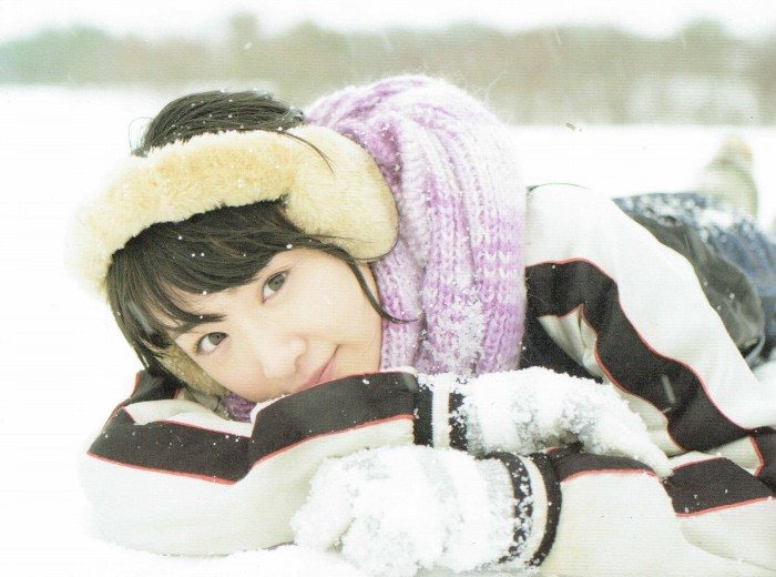 生駒里奈 画像139