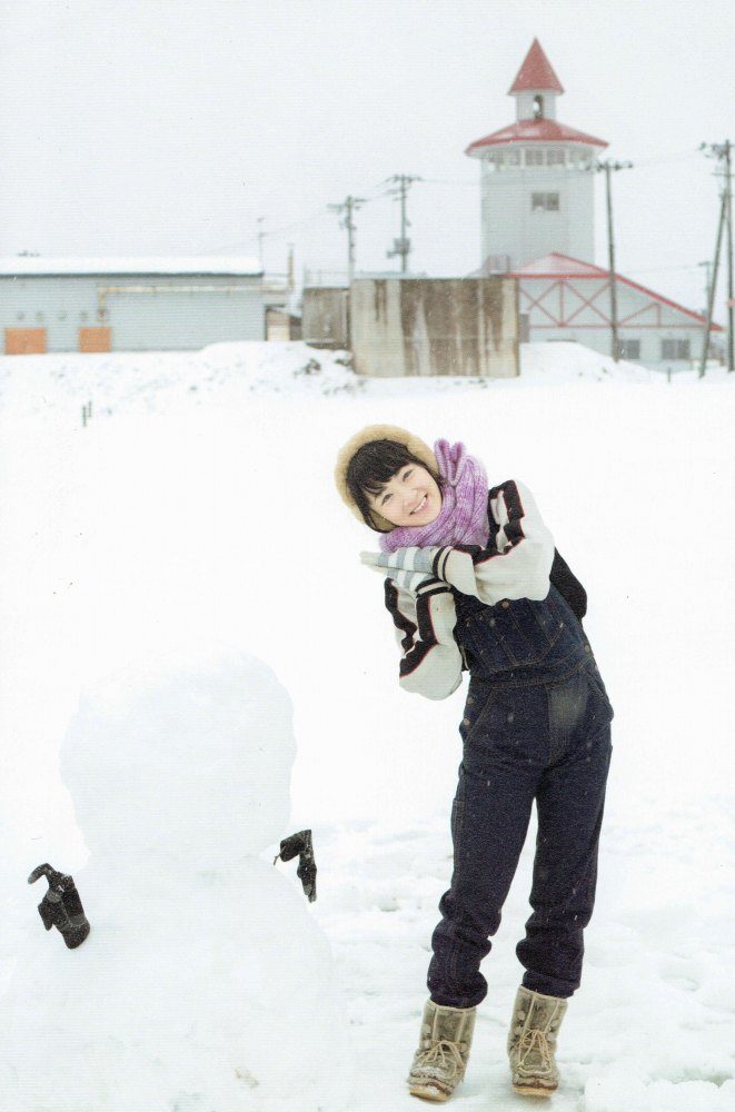 生駒里奈 画像140