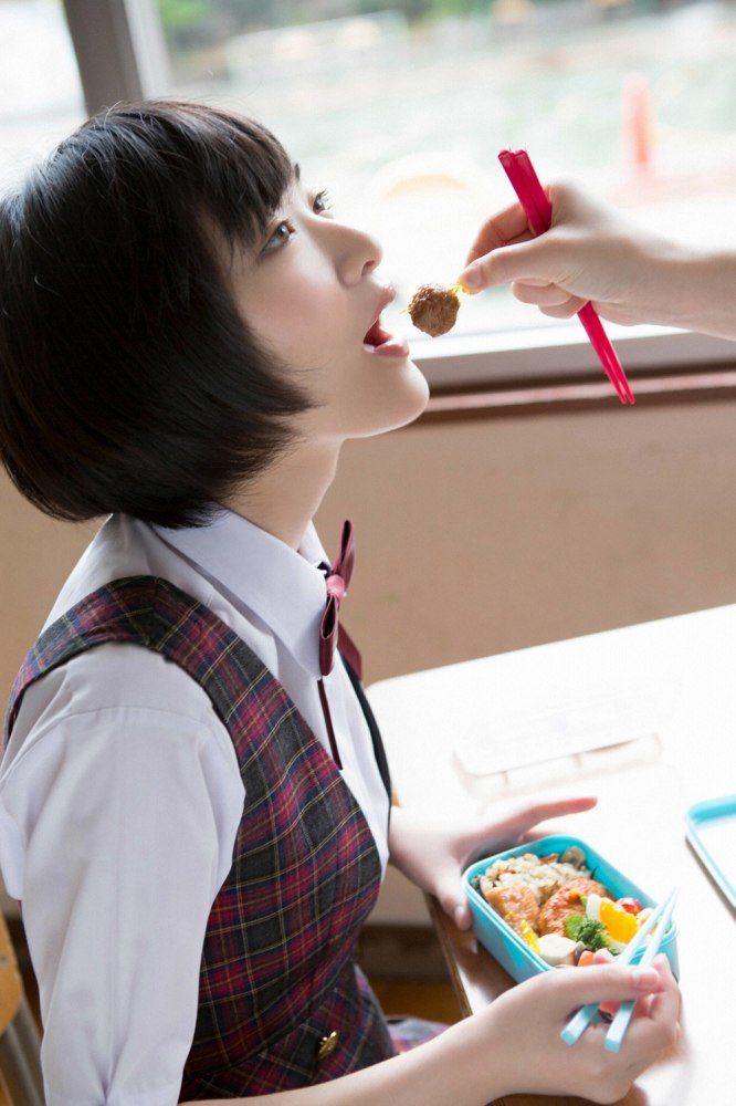 生駒里奈 画像009