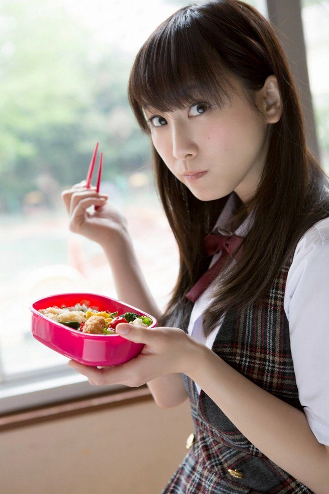 生駒里奈 画像010