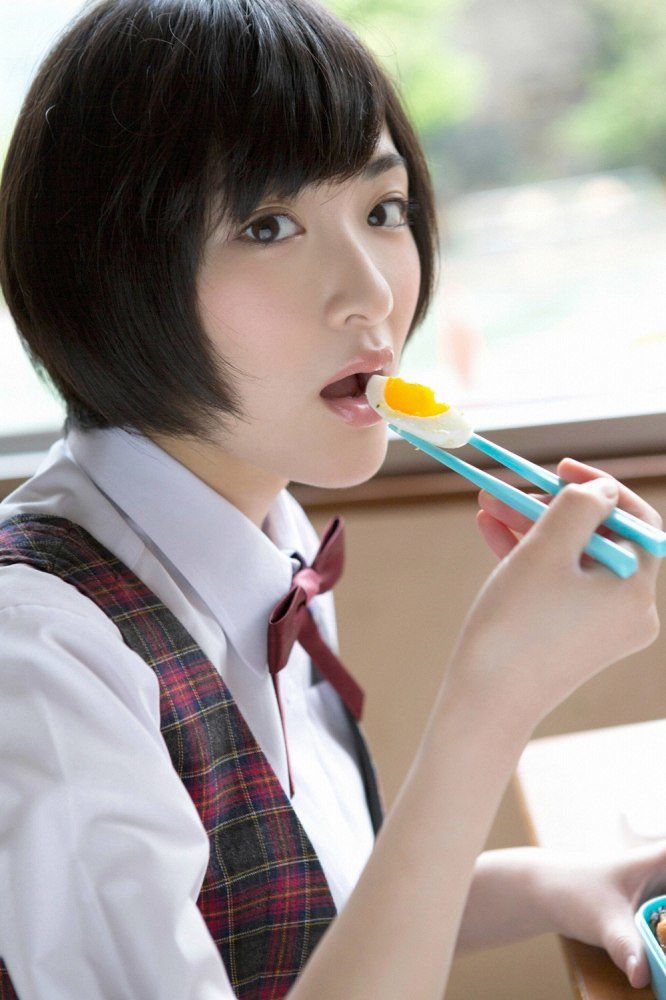 生駒里奈 画像012