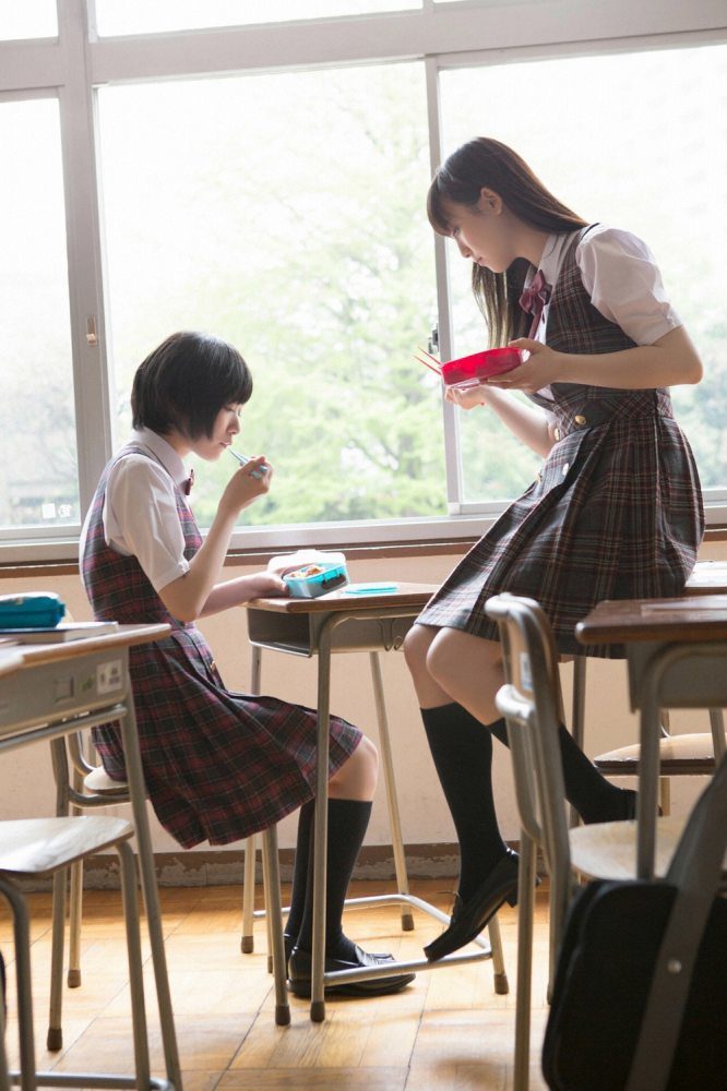 生駒里奈 画像015