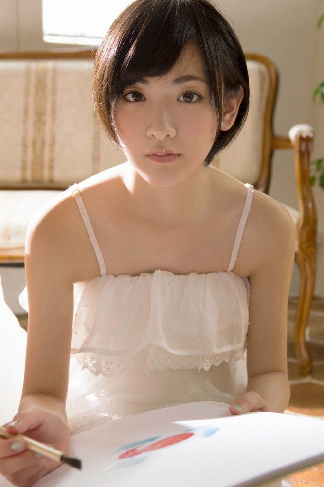 生駒里奈 画像032