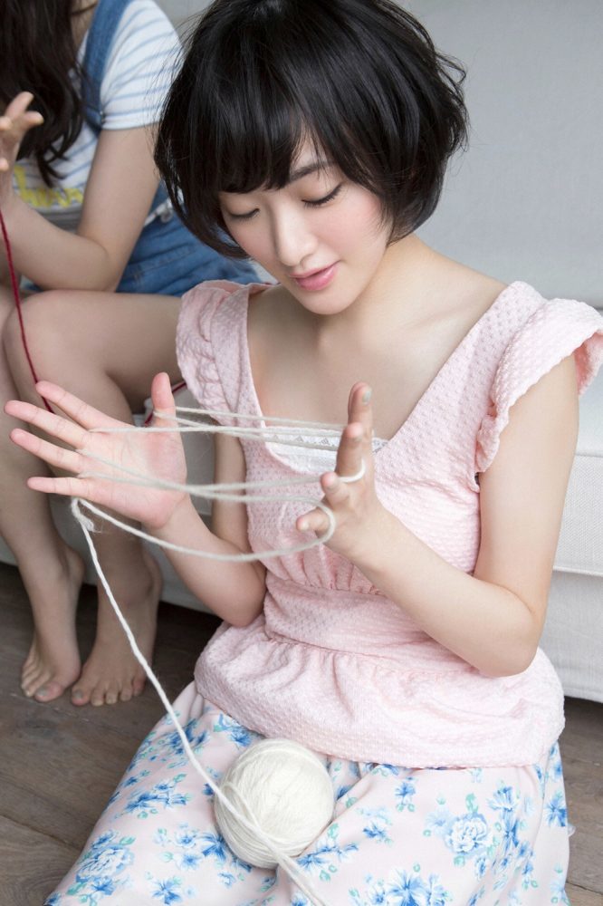 生駒里奈 画像033