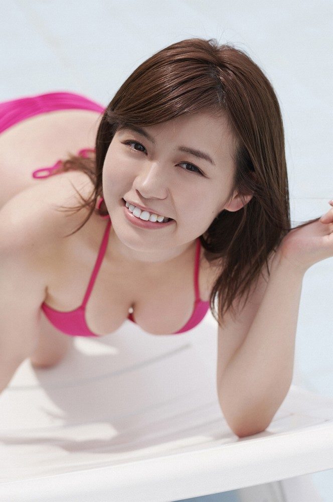 井口綾子 画像013