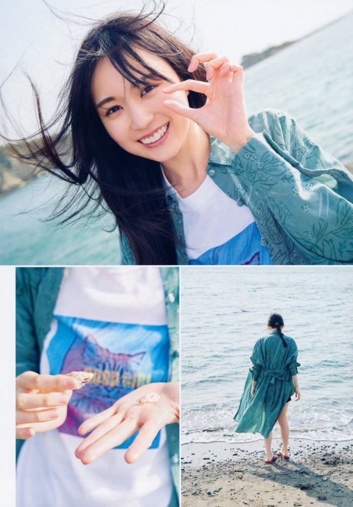 賀喜遥香 画像009