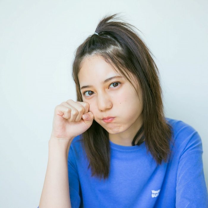 小坂菜緒 画像008