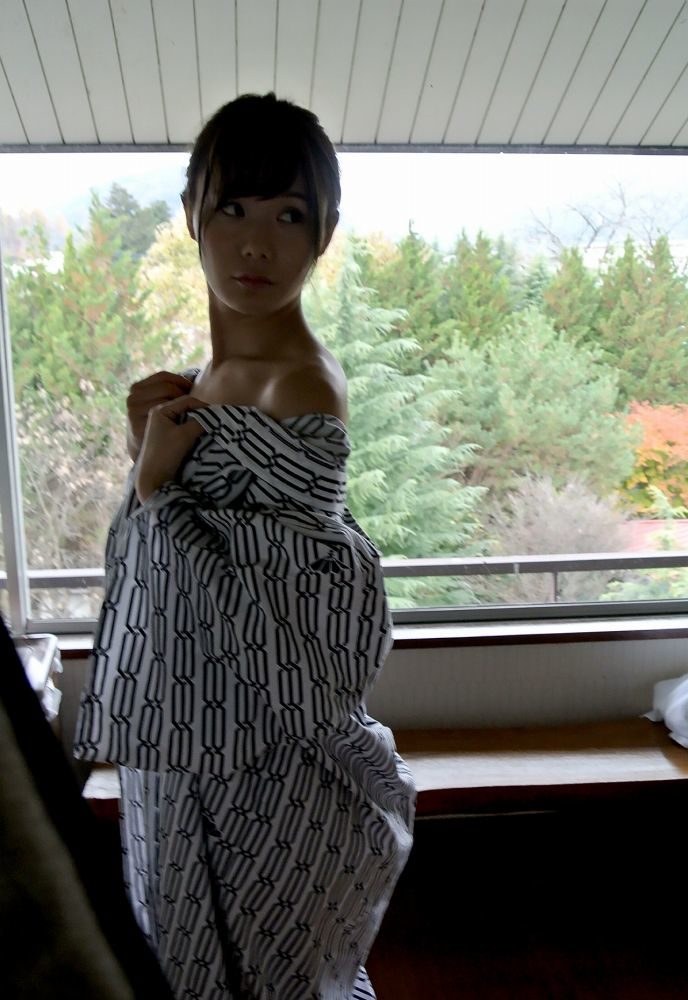 坂道みる 画像136