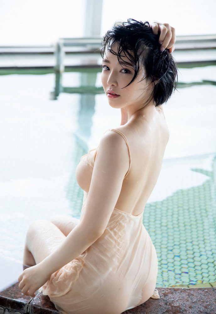 三宮つばき 画像100