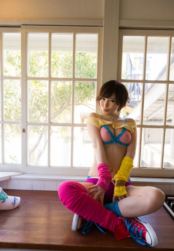 里美ゆりあ 画像043