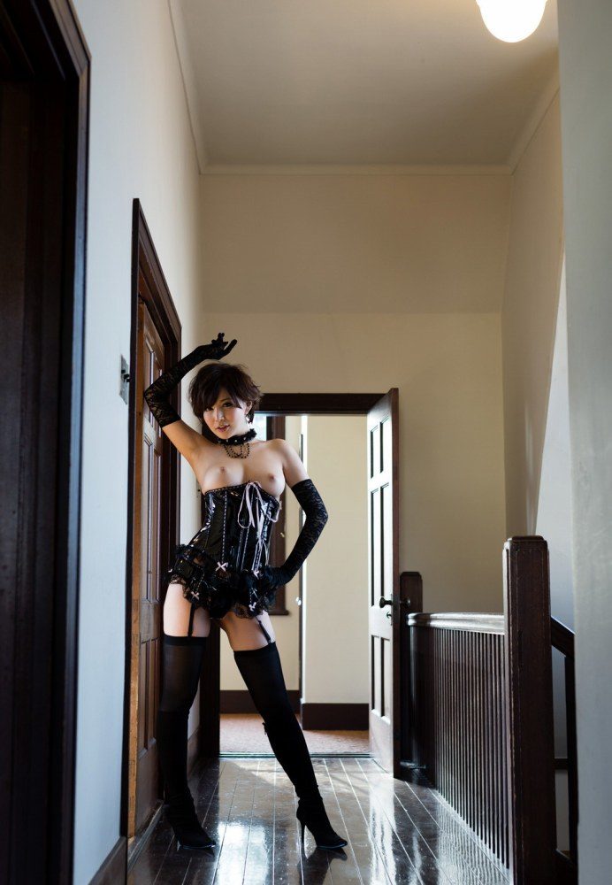 里美ゆりあ 画像101
