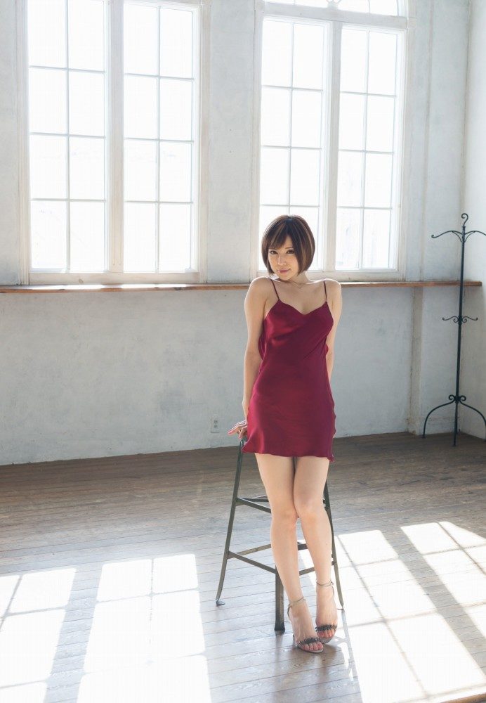 里美ゆりあ 画像001