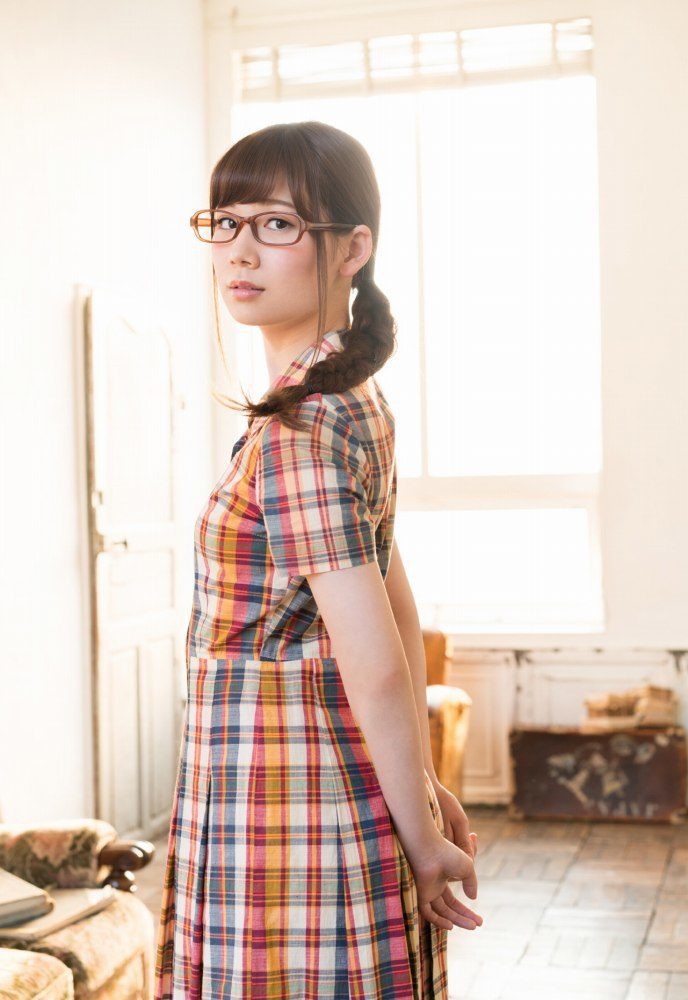 明里つむぎ 画像087