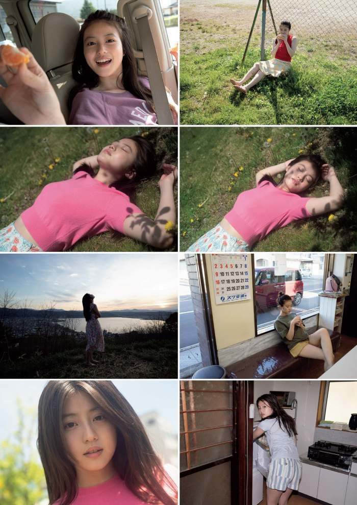 今田美桜 画像004