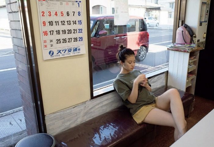 今田美桜 画像010