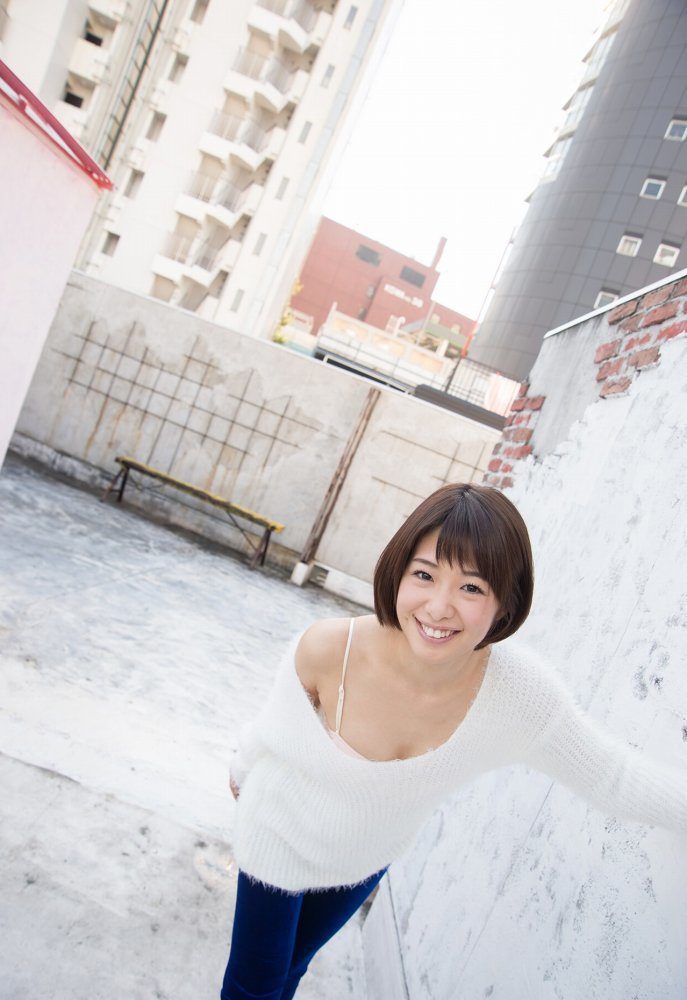 川上奈々美 画像001