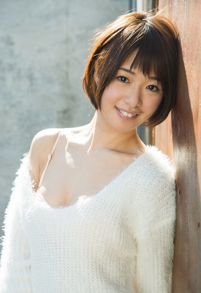 川上奈々美 画像006