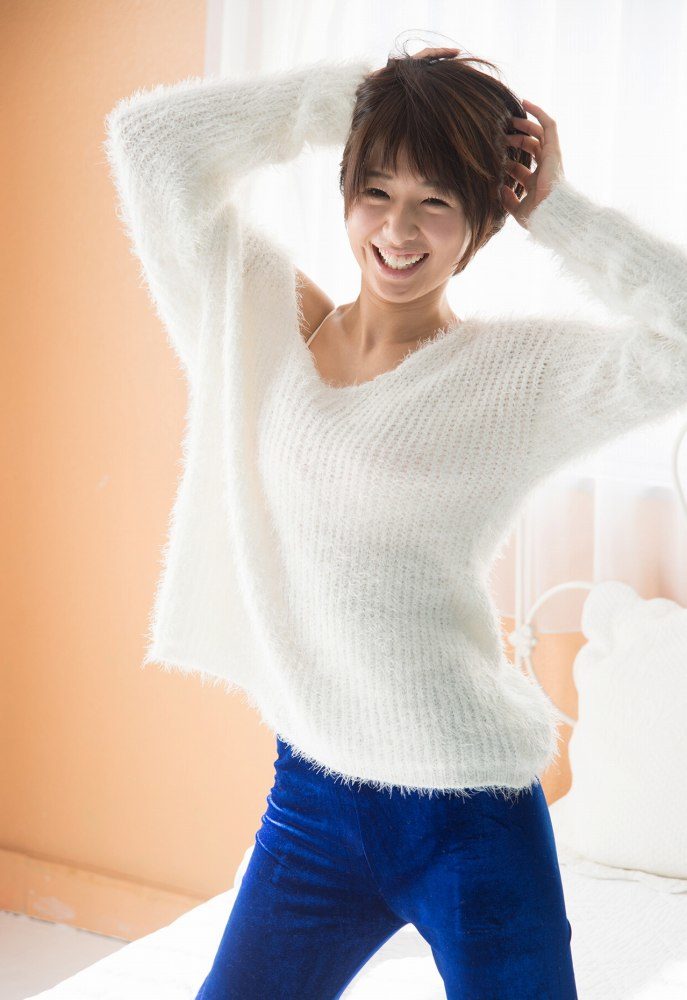 川上奈々美 画像012