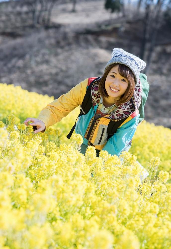 川上奈々美 画像147