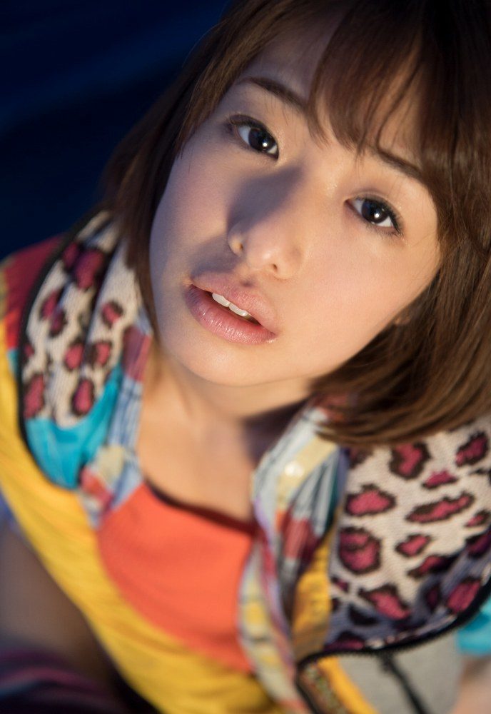 川上奈々美 画像149
