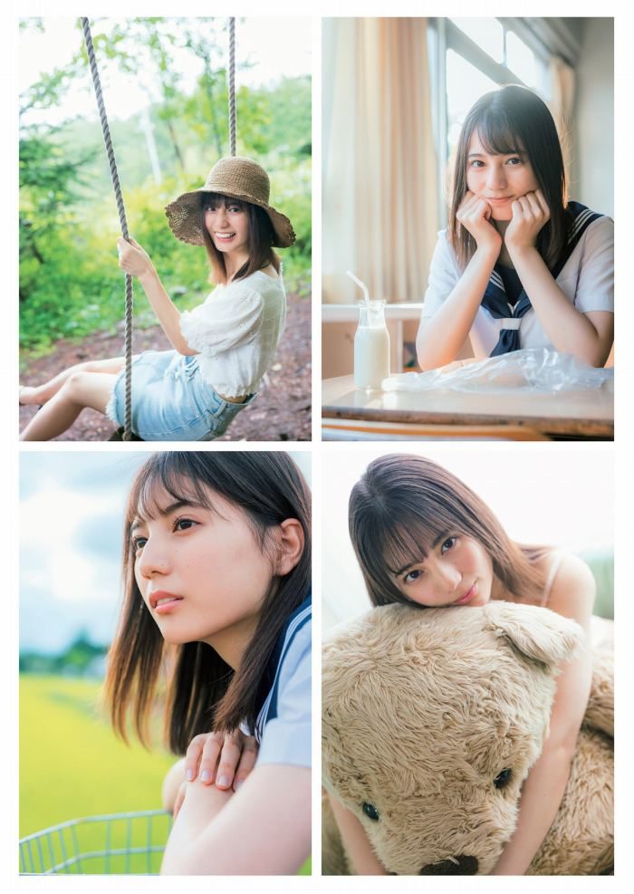 小坂菜緒 画像004