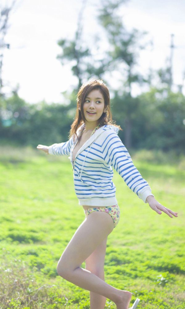 筧美和子 画像049