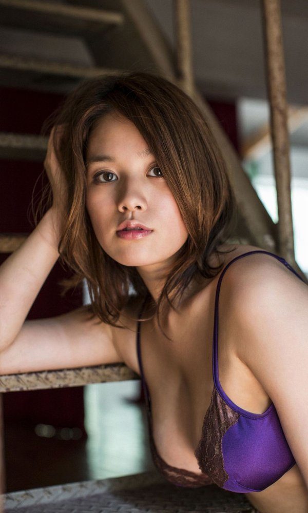筧美和子 画像094