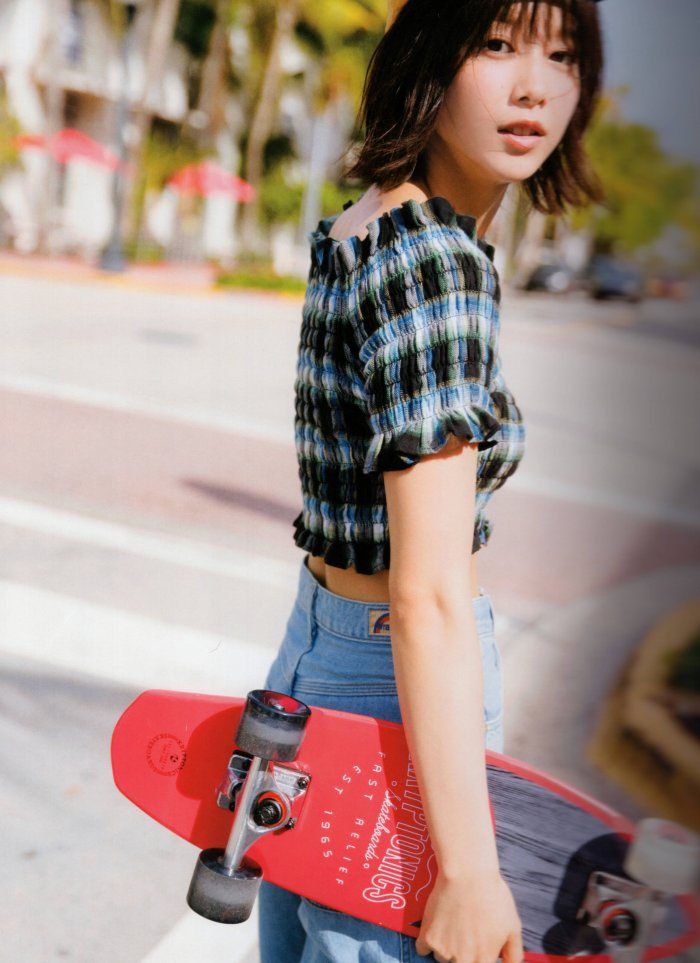 渡邉理佐 画像015