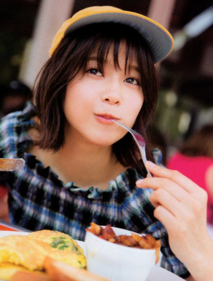 渡邉理佐 画像017