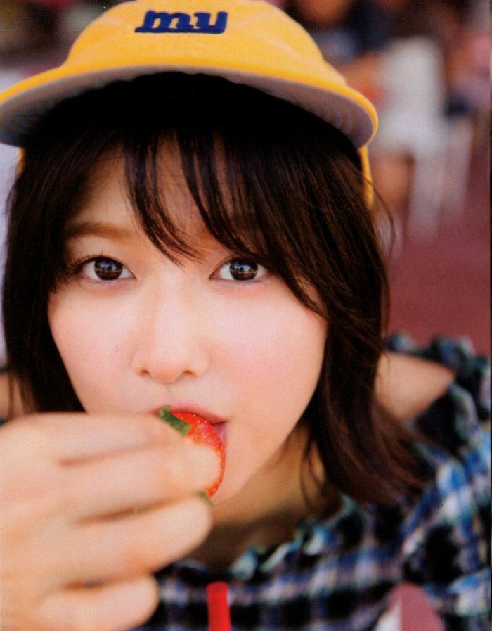 渡邉理佐 画像018