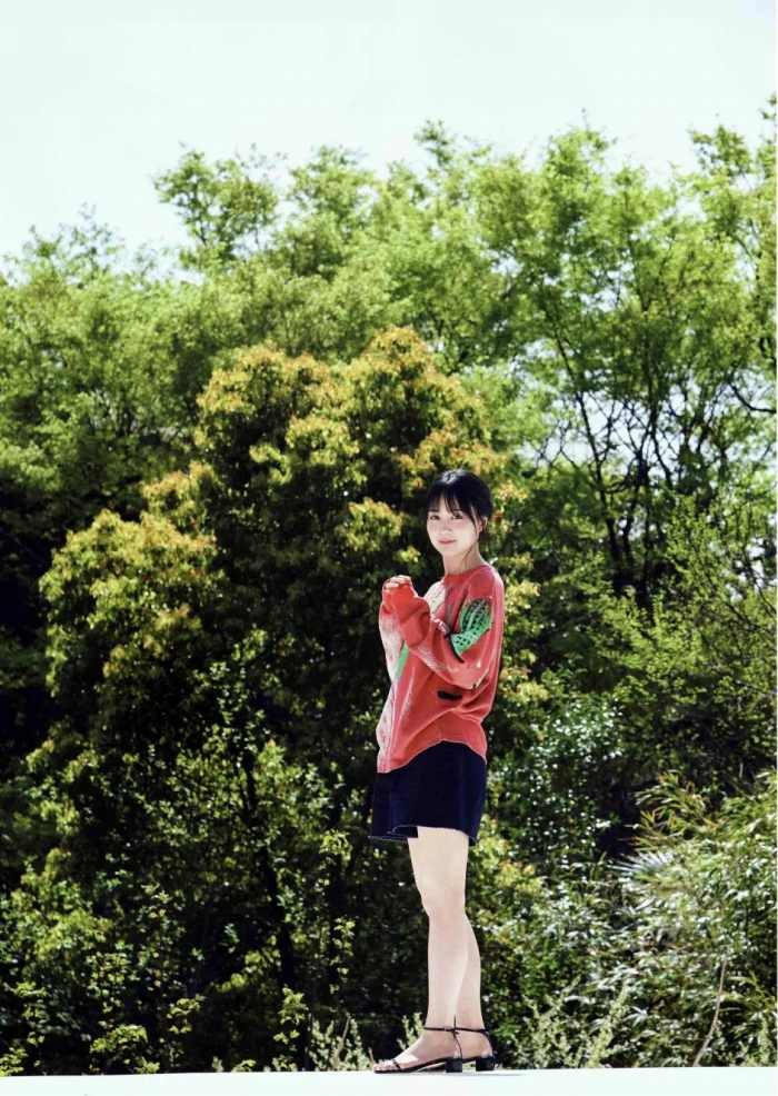 賀喜遥香 画像020