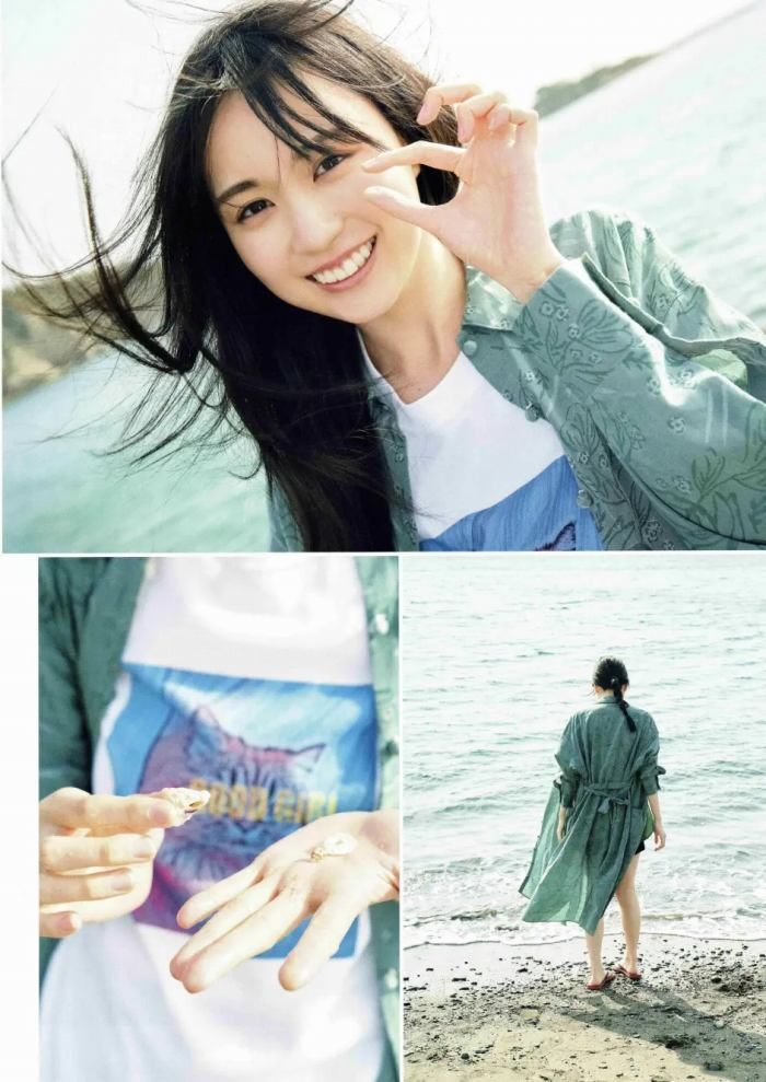 賀喜遥香 画像021