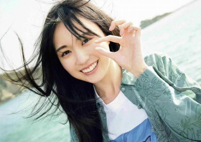 賀喜遥香 画像022