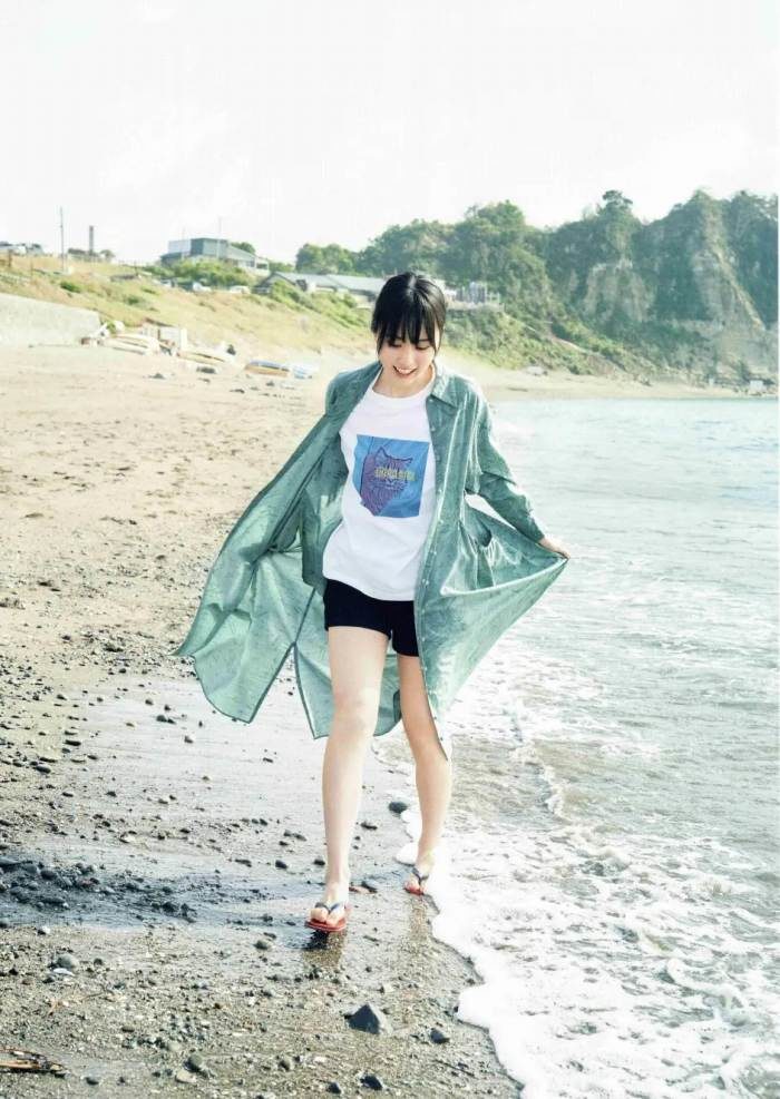 賀喜遥香 画像025