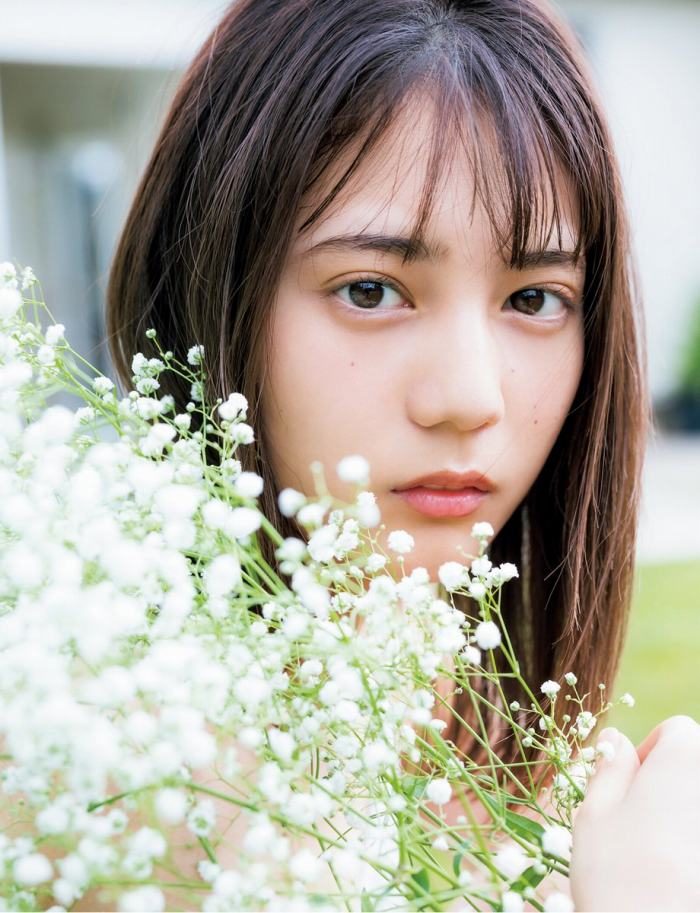 小坂菜緒 画像011