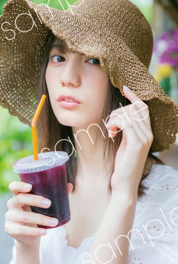 小坂菜緒 画像017