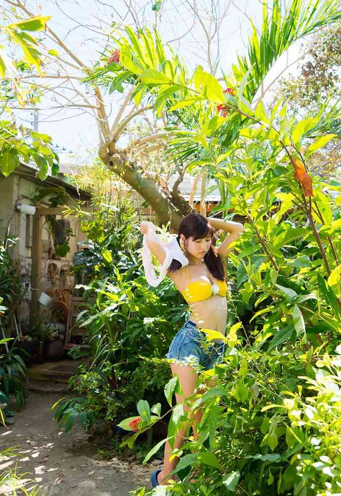 桜空もも 画像199