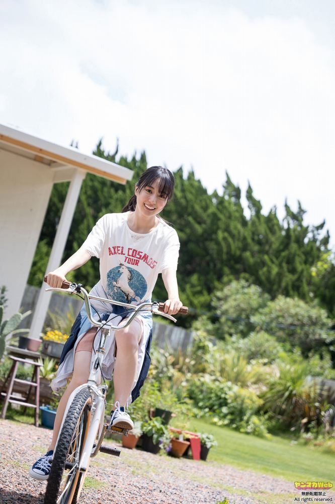 賀喜遥香 画像008