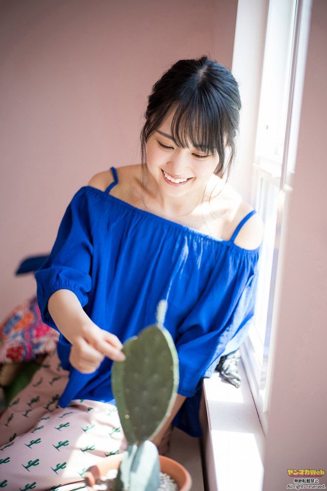 賀喜遥香 画像016