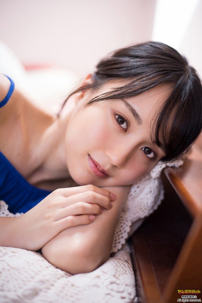 賀喜遥香 画像018