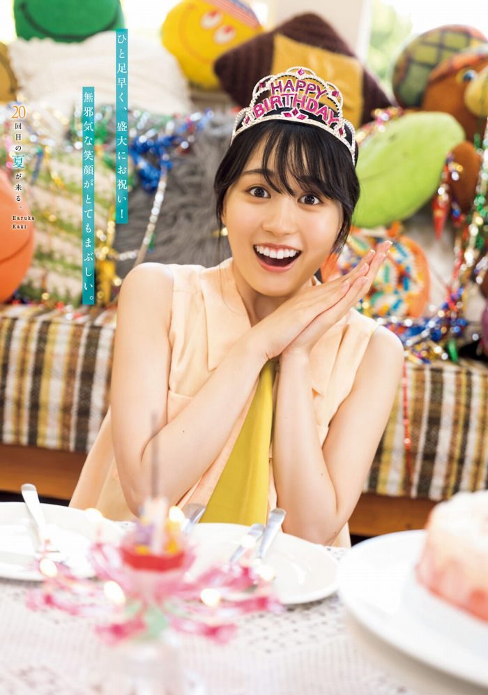 賀喜遥香 画像010