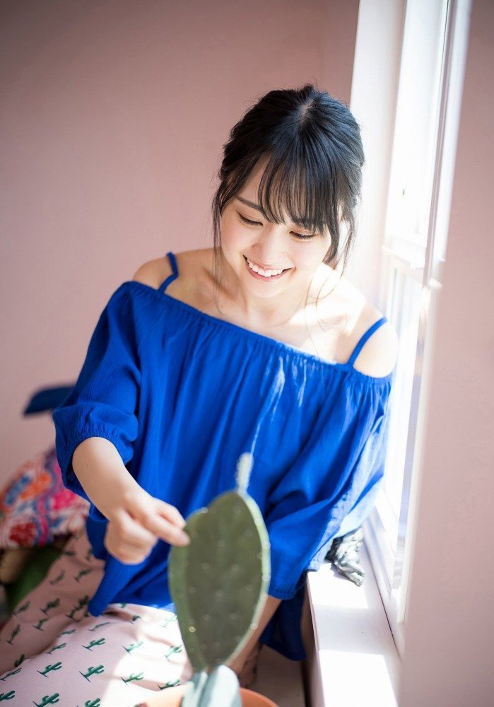 賀喜遥香 画像006