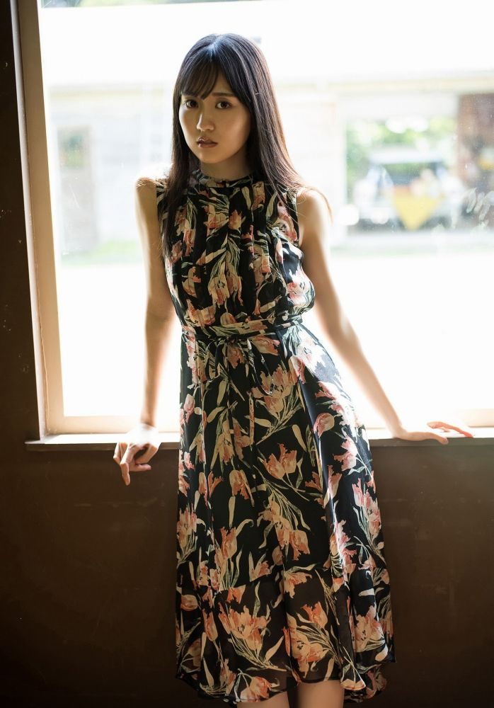 賀喜遥香 画像009