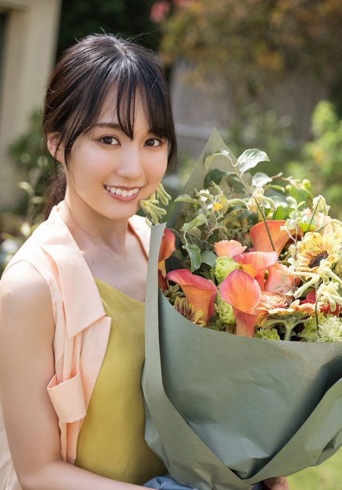 賀喜遥香 画像015