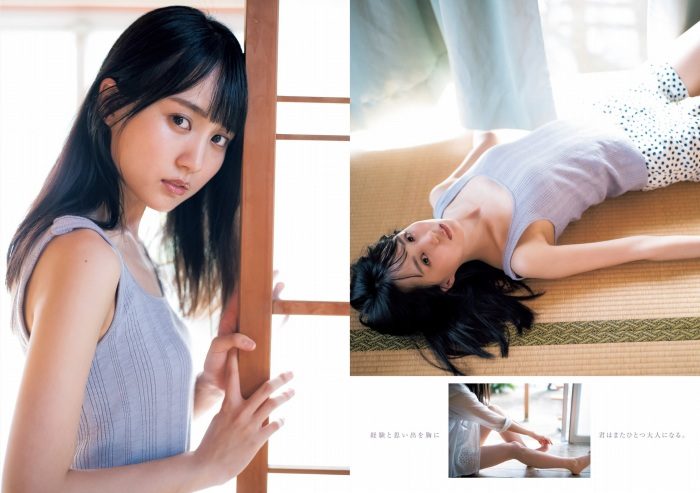 賀喜遥香 画像007