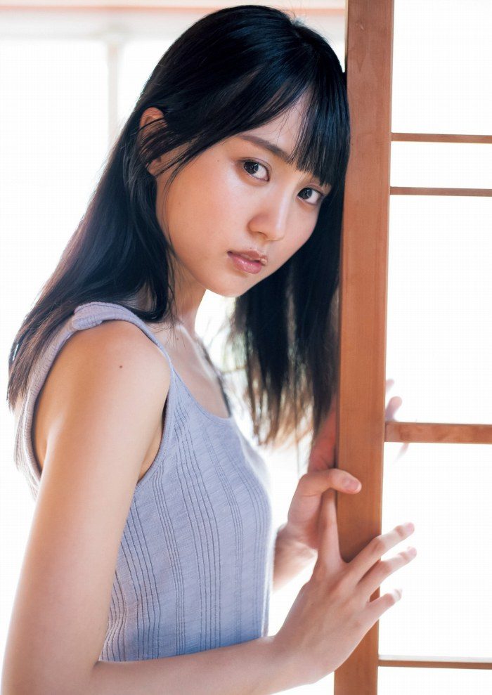 賀喜遥香 画像008