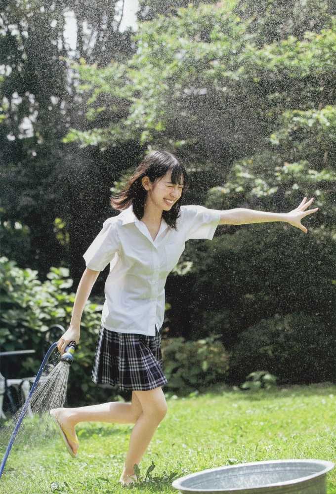 金村美玖 画像031