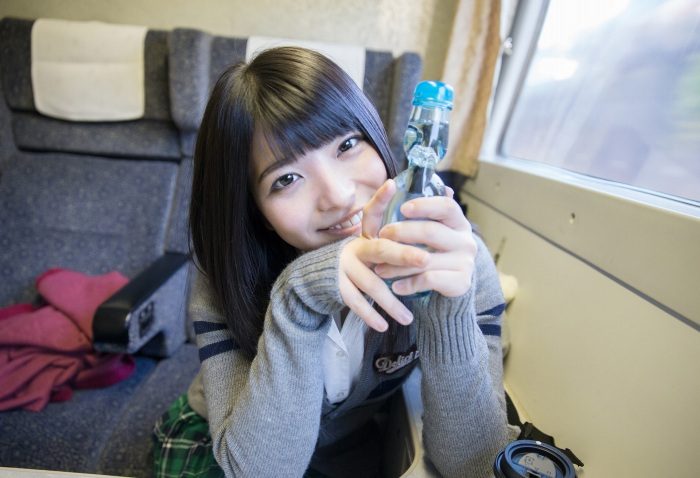 上原亜衣 画像013