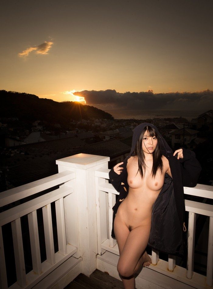 上原亜衣 画像061