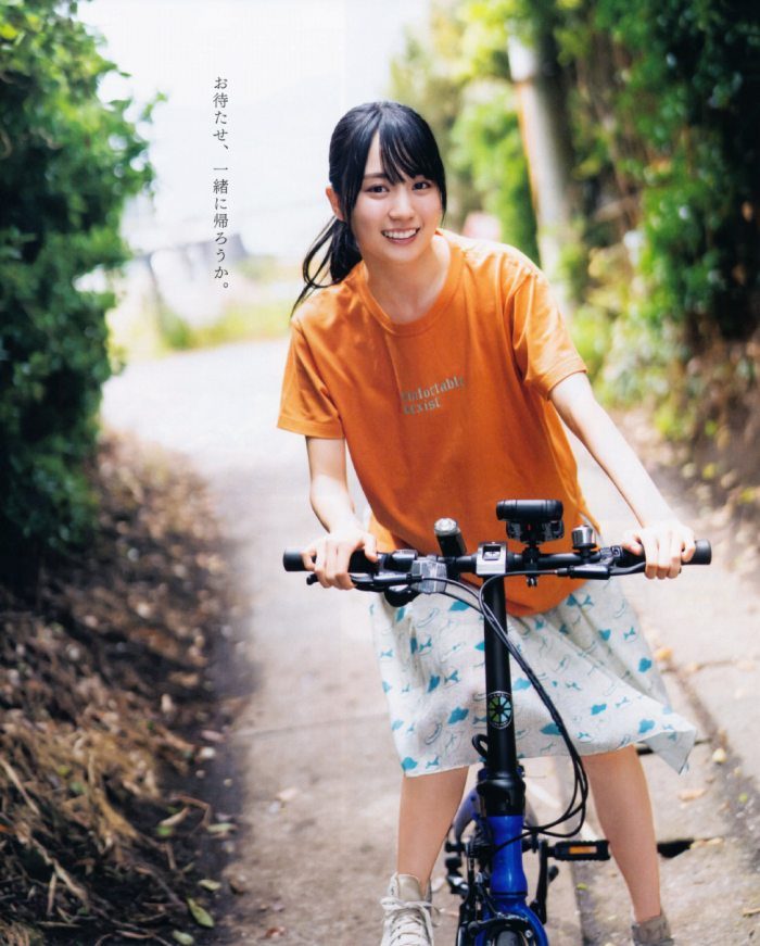 賀喜遥香 画像002